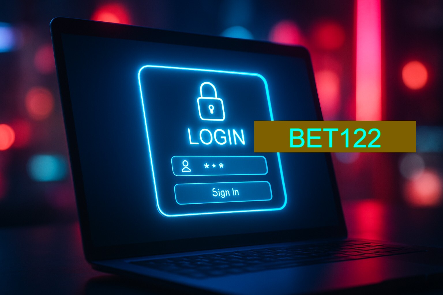 Benefícios do Login