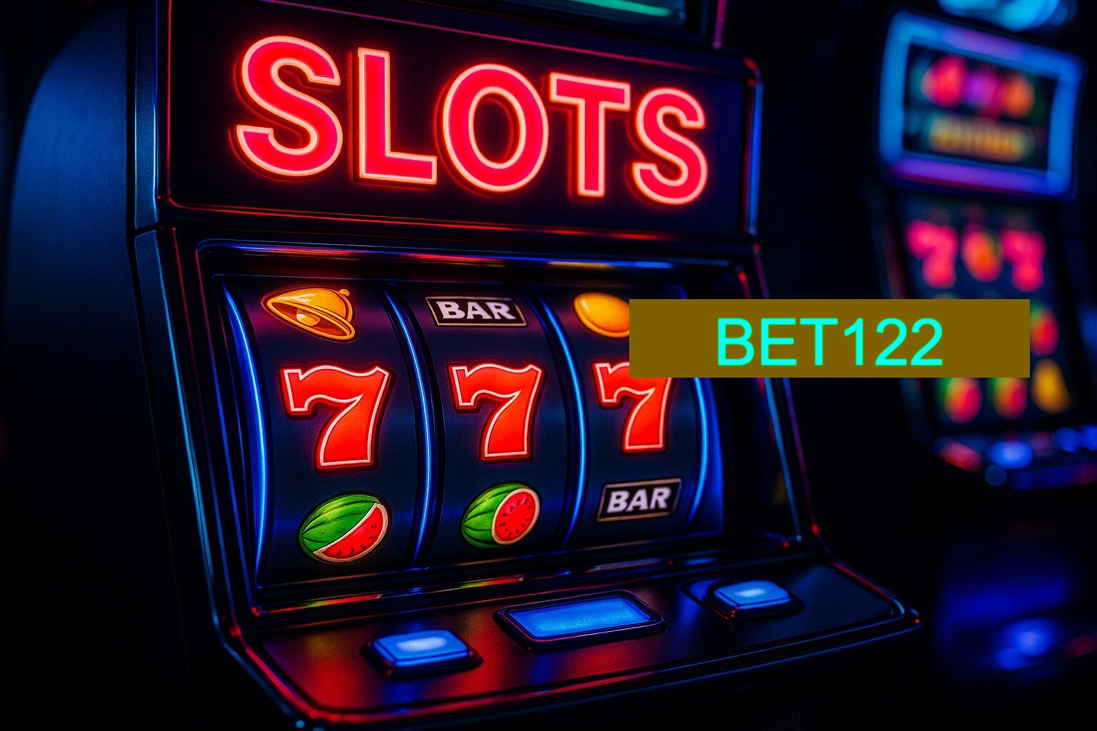 Benefícios dos Slots